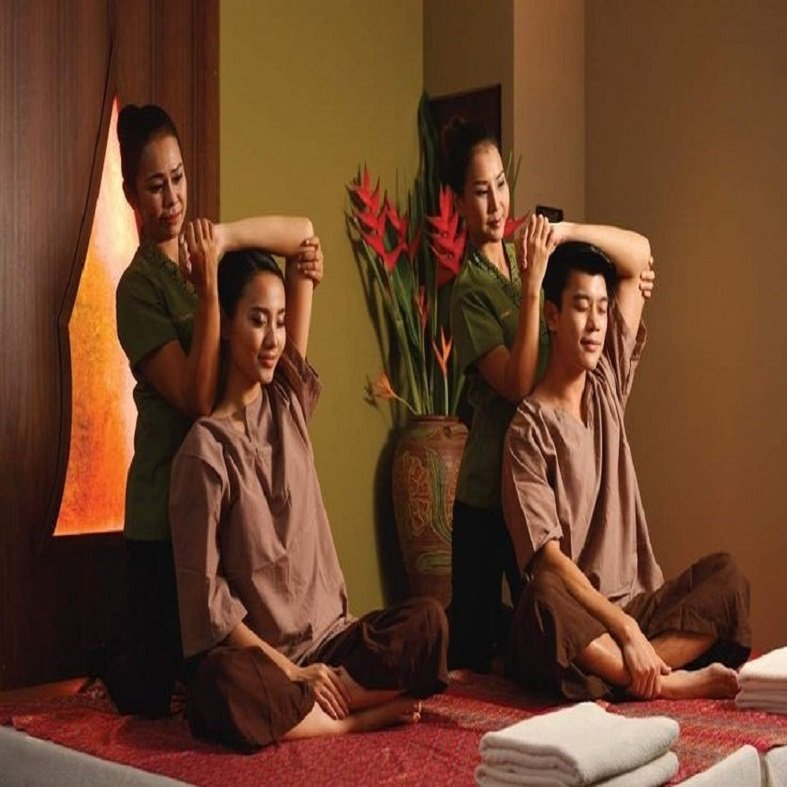 Swedish Massage